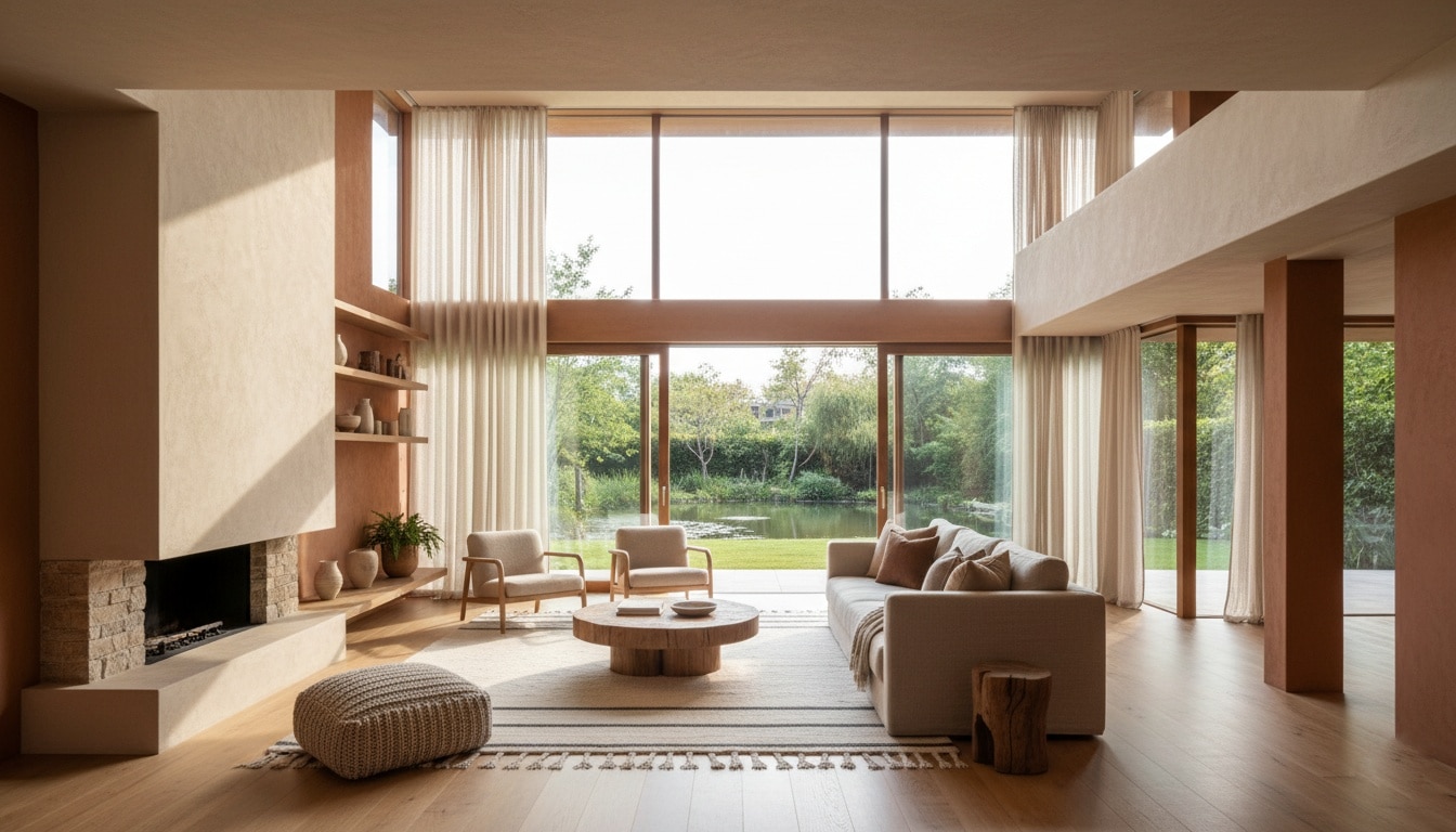 בית המאפשר מרחב לתרפיה